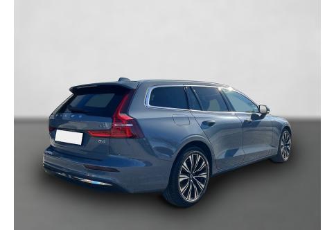Volvo V60 #5