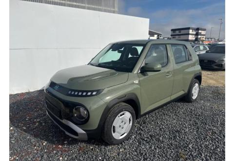 Hyundai INSTER #1