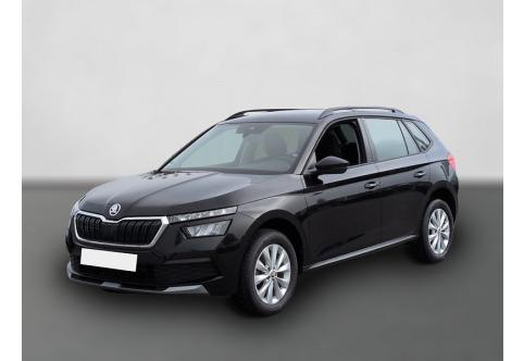 Skoda Kamiq #2