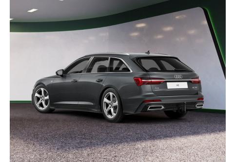 Audi A6 #3