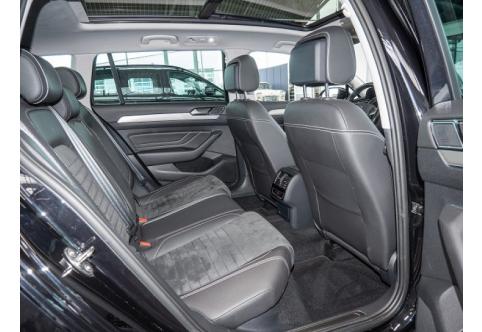 VW Passat #4
