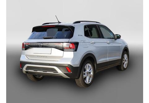 VW T-Cross #3