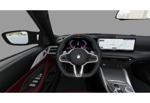 BMW Serie 4 #7
