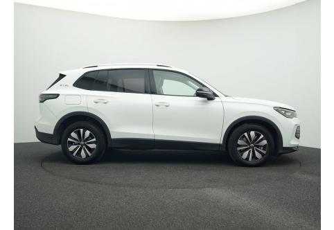 VW Tiguan #6