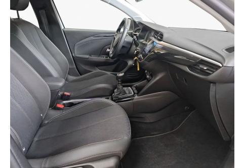 Opel Corsa #10