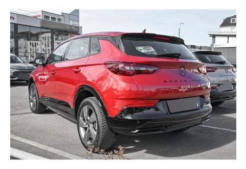 Opel Grandland X #4