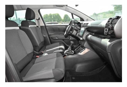 Citroën C3 Aircross #7