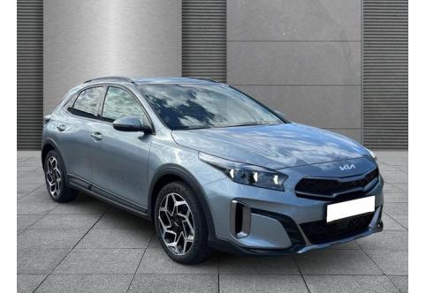 KIA XCeed #1