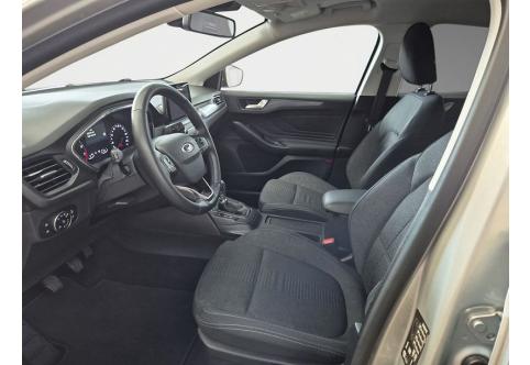 Ford Focus #7