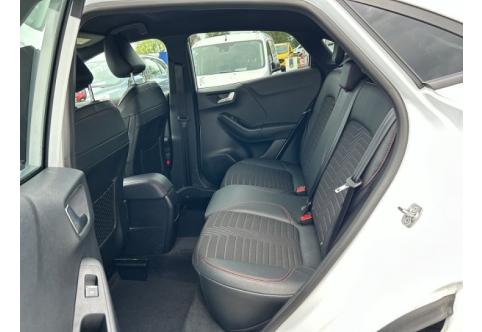 Ford Puma #13