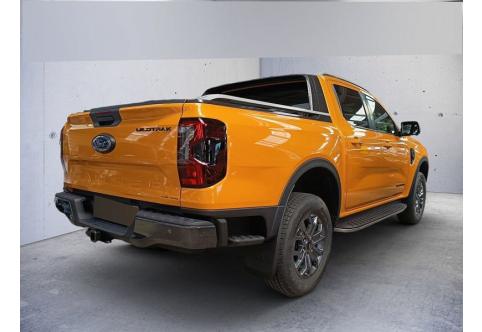 Ford Ranger #3