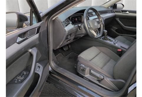 VW Passat #5