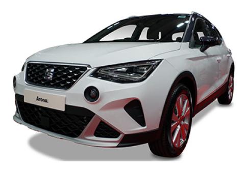 Seat Arona #3