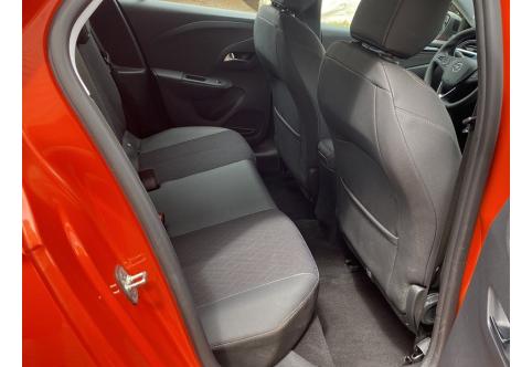 Opel Corsa #11