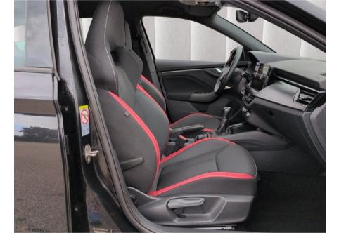Skoda Scala #9