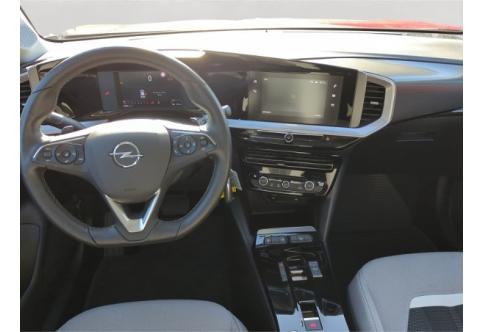 Opel Mokka #10
