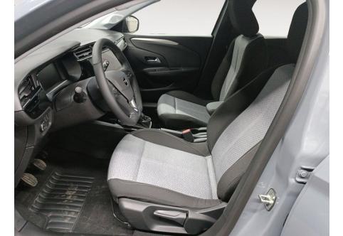 Opel Corsa #9