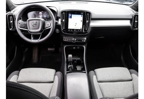 Volvo XC40 #5
