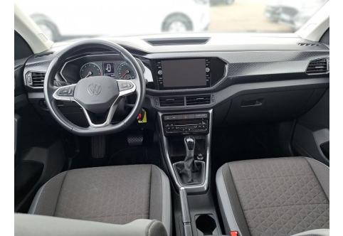 VW T-Cross #14