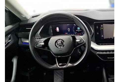 Skoda Octavia #14
