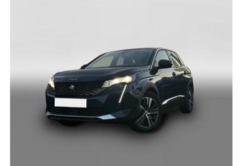 Peugeot 3008 #1