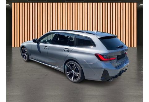 BMW 3er #3
