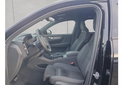 Volvo XC40 #6