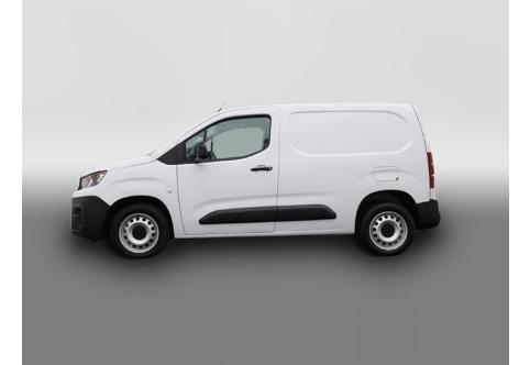 Peugeot Partner #2