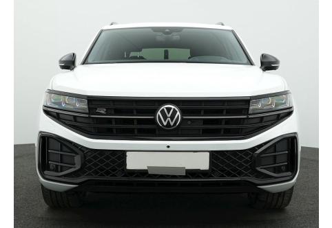 VW Touareg #8