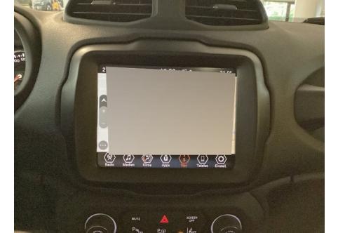 Jeep Renegade #16