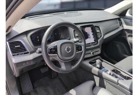 Volvo XC90 #10