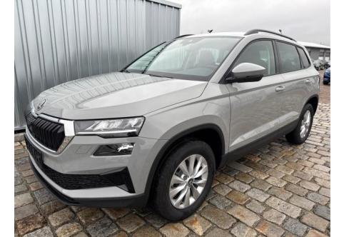 Skoda Karoq #2