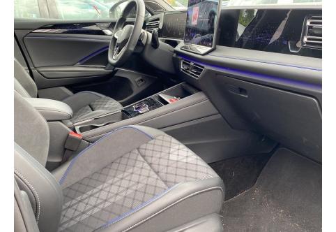 VW Tiguan #7