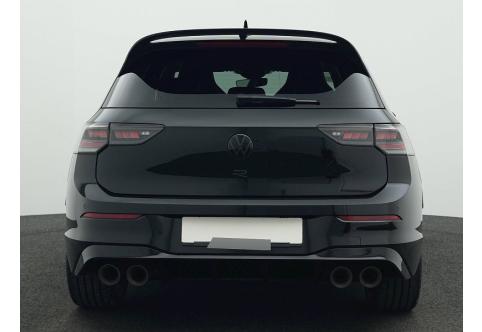 VW Golf #4