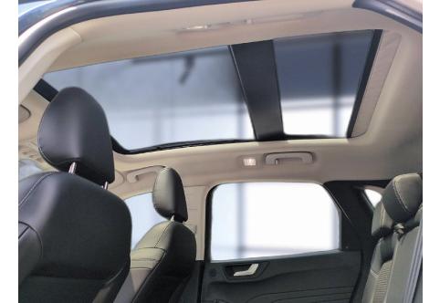 Ford Kuga #21