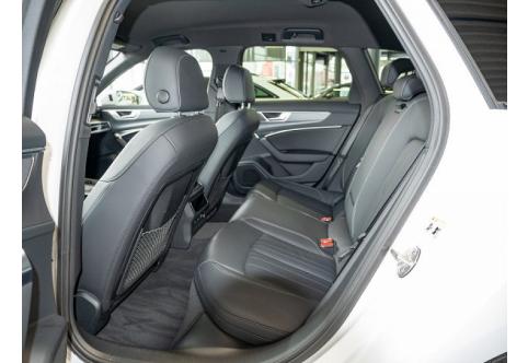 Audi A6 #4