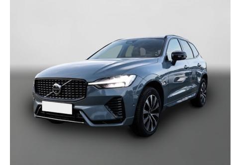 Volvo XC60 #1