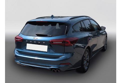 Ford Focus #3