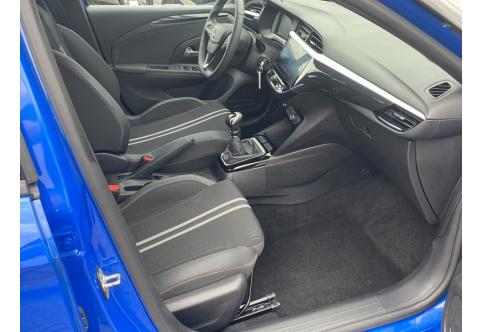 Opel Corsa #11