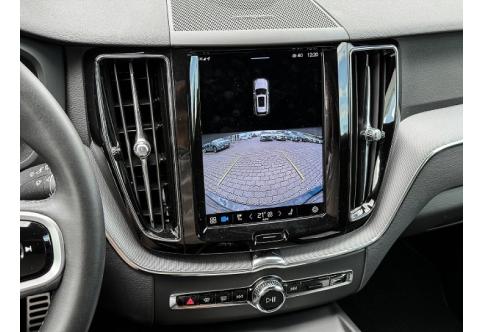 Volvo XC60 #9