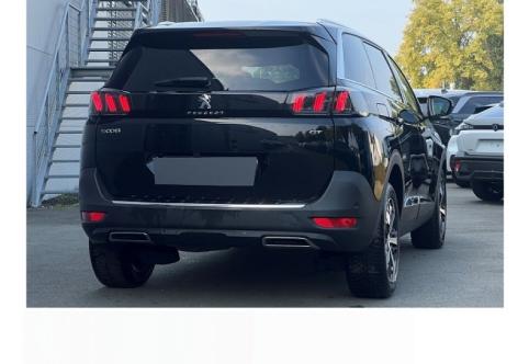 Peugeot 5008 #2