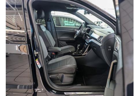 VW T-Cross #2