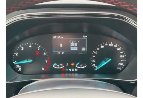 Ford Focus #20