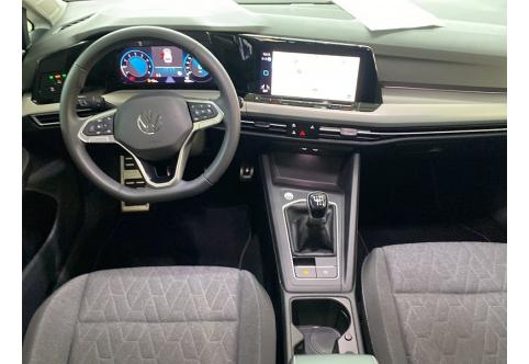 VW Golf #7
