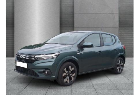 Dacia Sandero #2