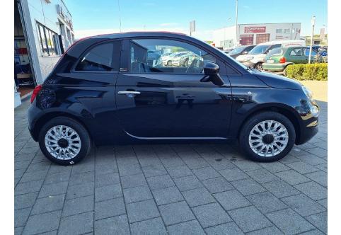 Fiat 500 #5