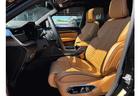 Jeep Grand Cherokee #6