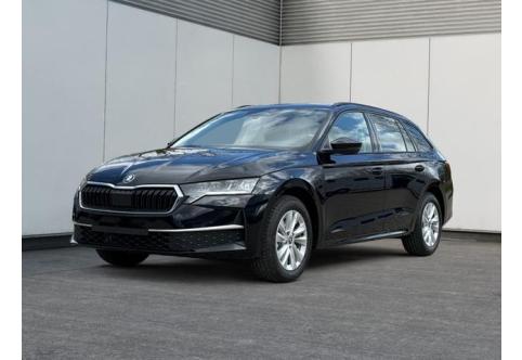 Skoda Octavia #3