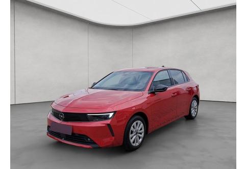 Opel Astra #1