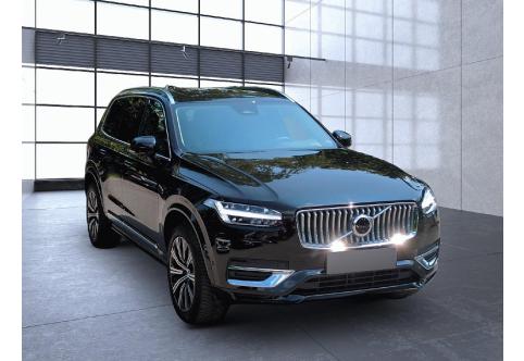Volvo XC90 #4